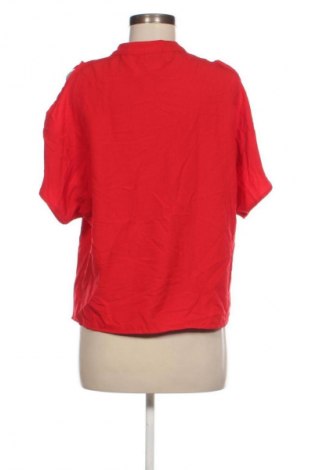 Γυναικεία μπλούζα SHEIN, Μέγεθος M, Χρώμα Κόκκινο, Τιμή 1,99 €