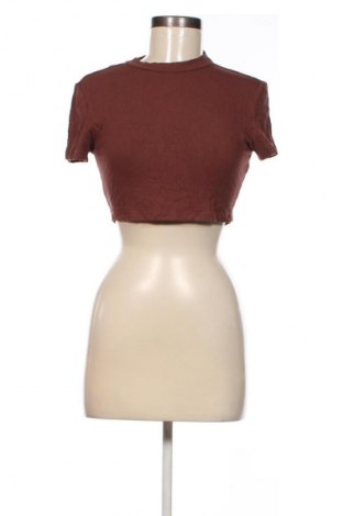 Női blúz SHEIN, Méret M, Szín Barna, Ár 769 Ft