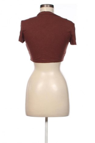 Női blúz SHEIN, Méret M, Szín Barna, Ár 769 Ft