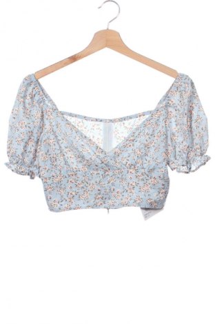 Női blúz SHEIN, Méret S, Szín Sokszínű, Ár 769 Ft