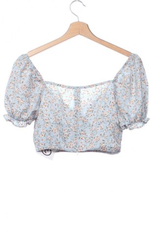 Női blúz SHEIN, Méret S, Szín Sokszínű, Ár 769 Ft