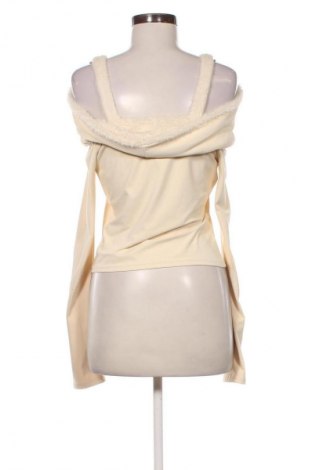 Dámská halenka SHEIN, Velikost L, Barva Béžová, Cena  49,00 Kč