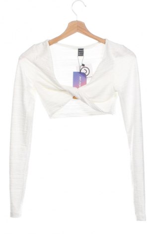 Dámská halenka SHEIN, Velikost XS, Barva Bílá, Cena  119,00 Kč