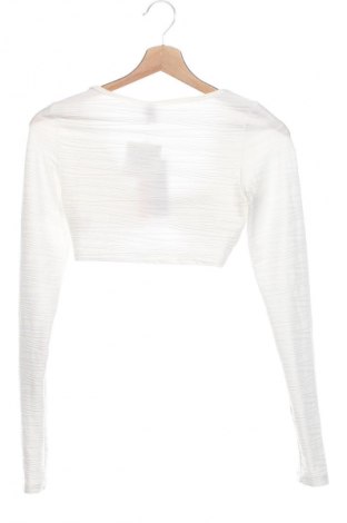 Dámská halenka SHEIN, Velikost XS, Barva Bílá, Cena  119,00 Kč