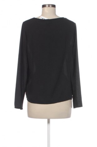 Дамска блуза SHEIN, Размер S, Цвят Черен, Цена 2,04 €