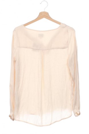 Dámská halenka Saint Tropez, Velikost XS, Barva Béžová, Cena  29,00 Kč