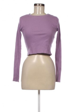 Női blúz Sinsay, Méret L, Szín Lila, Ár 669 Ft