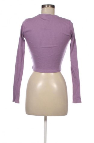 Női blúz Sinsay, Méret L, Szín Lila, Ár 669 Ft