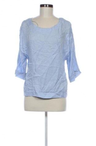 Dámská halenka Sora, Velikost L, Barva Modrá, Cena  49,00 Kč