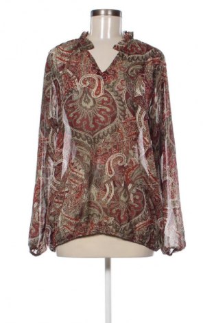 Dámská halenka Soya Concept, Velikost M, Barva Vícebarevné, Cena  29,00 Kč