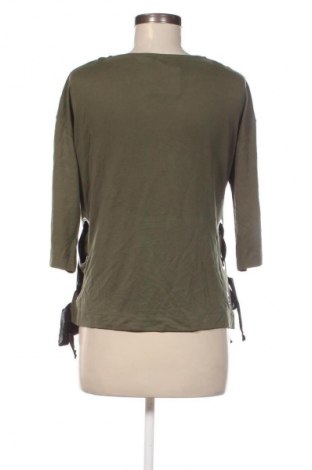 Dámska blúza Stradivarius, Veľkosť S, Farba Zelená, Cena  1,95 €