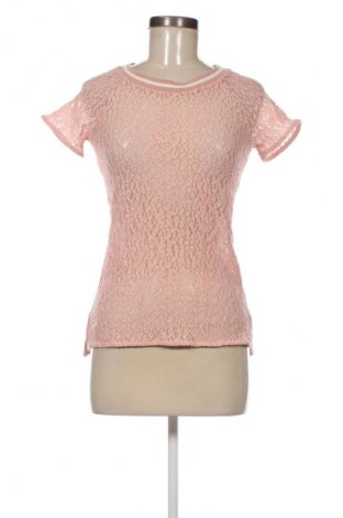 Dámska blúza Street One, Veľkosť M, Farba Popolavo ružová, Cena  1,95 €