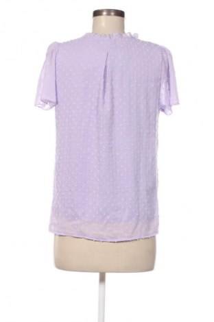 Női blúz Sublevel, Méret S, Szín Lila, Ár 1 399 Ft