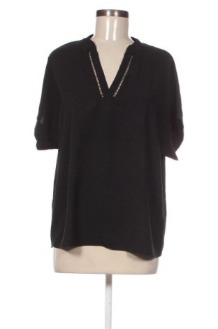 Дамска блуза Sublevel, Размер M, Цвят Черен, Цена 3,57 €
