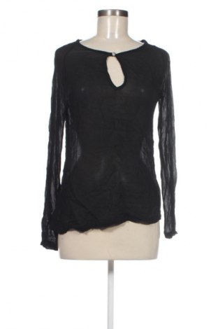 Dámská halenka Susy Mix, Velikost M, Barva Černá, Cena  49,00 Kč