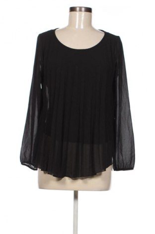 Dámská halenka Susy Mix, Velikost M, Barva Černá, Cena  49,00 Kč