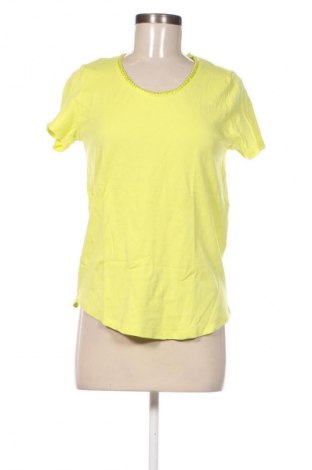 Dámská halenka Taifun, Velikost M, Barva Žlutá, Cena  169,00 Kč