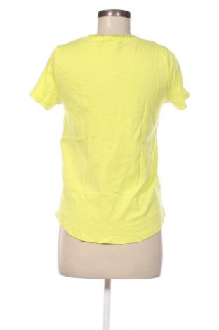 Dámská halenka Taifun, Velikost M, Barva Žlutá, Cena  169,00 Kč