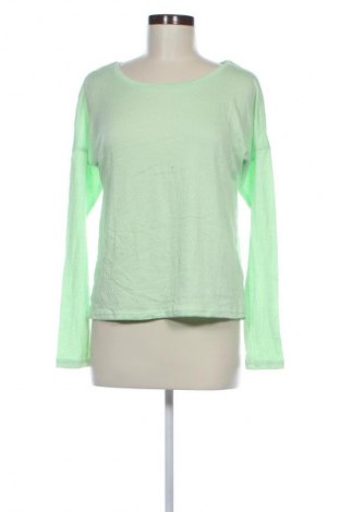 Дамска блуза Takko Fashion, Размер M, Цвят Зелен, Цена 2,04 €