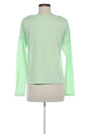 Дамска блуза Takko Fashion, Размер M, Цвят Зелен, Цена 2,04 €
