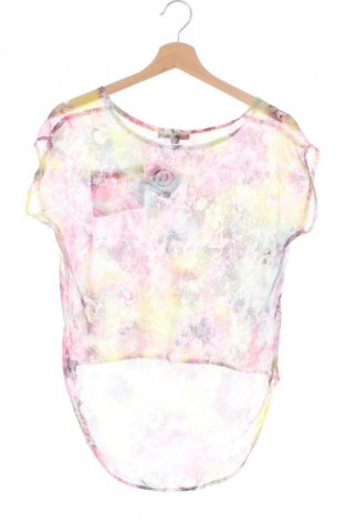 Dámská halenka Tally Weijl, Velikost XS, Barva Vícebarevné, Cena  49,00 Kč