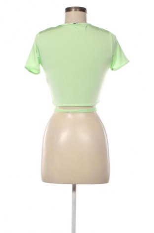 Damen Shirt Terranova, Größe S, Farbe Grün, Preis 1,99 €