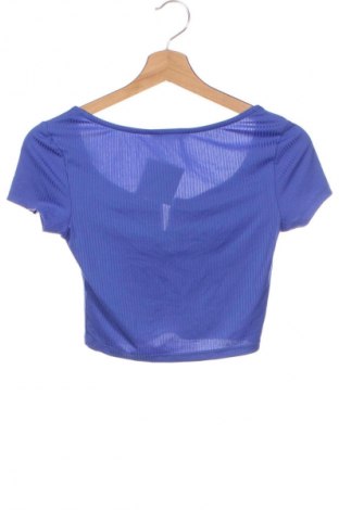 Dámská halenka Terranova, Velikost XS, Barva Modrá, Cena  49,00 Kč