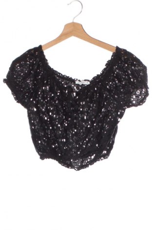 Női blúz Terranova, Méret S, Szín Fekete, Ár 769 Ft
