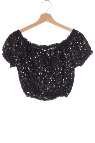 Női blúz Terranova, Méret S, Szín Fekete, Ár 769 Ft