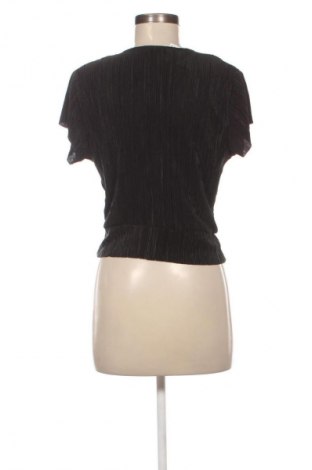 Γυναικεία μπλούζα Terranova, Μέγεθος L, Χρώμα Μαύρο, Τιμή 0,99 €