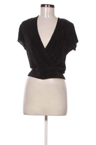 Női blúz Terranova, Méret L, Szín Fekete, Ár 669 Ft