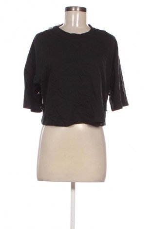 Дамска блуза Tezenis, Размер S, Цвят Черен, Цена 2,04 €