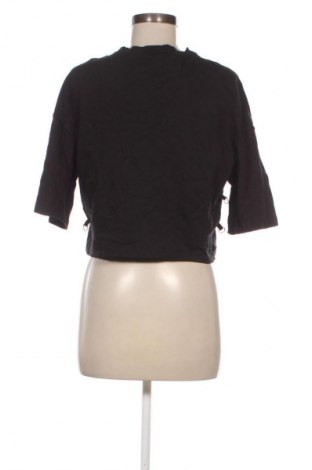 Дамска блуза Tezenis, Размер S, Цвят Черен, Цена 2,04 €