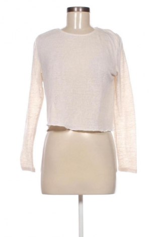 Dámská halenka Timeout, Velikost M, Barva Béžová, Cena  49,00 Kč