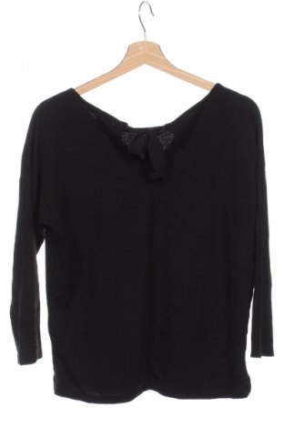 Dámska blúza Tom Tailor, Veľkosť XS, Farba Čierna, Cena  1,95 €