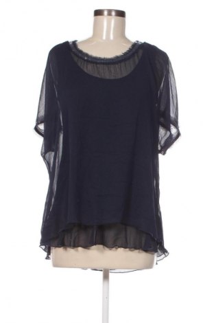 Dámská halenka Tom Tailor, Velikost S, Barva Modrá, Cena  79,00 Kč