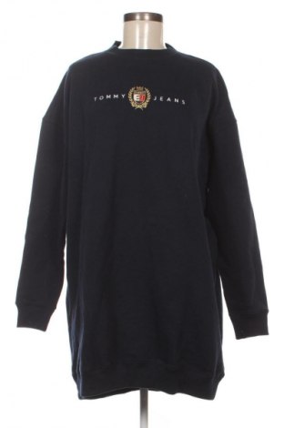 Γυναικεία μπλούζα Tommy Jeans, Μέγεθος M, Χρώμα Μπλέ, Τιμή 83,99 €, #131309210