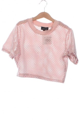 Női blúz Topshop, Méret XS, Szín Hamurózsaszín, Ár 1 389 Ft