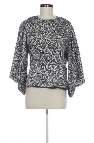 Дамска блуза Topshop, Размер L, Цвят Многоцветен, Цена 3,06 €