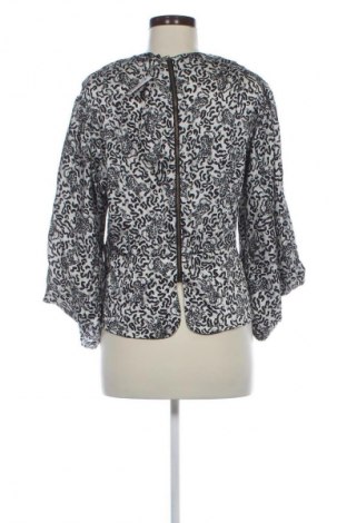 Дамска блуза Topshop, Размер L, Цвят Многоцветен, Цена 3,06 €