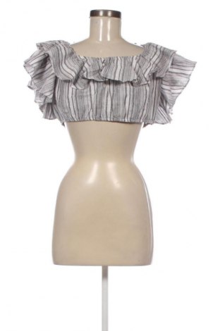 Női blúz Trendyol, Méret M, Szín Sokszínű, Ár 4 279 Ft