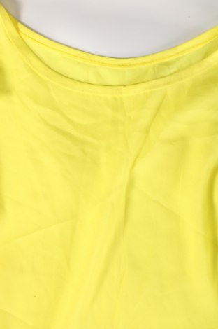 Дамска блуза Unbranded, Размер M, Цвят Жълт, Цена 2,04 €