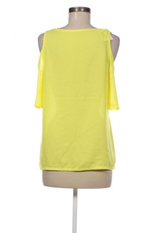Дамска блуза Unbranded, Размер M, Цвят Жълт, Цена 2,04 €