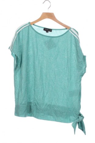 Női blúz Unbranded, Méret XS, Szín Zöld, Ár 769 Ft