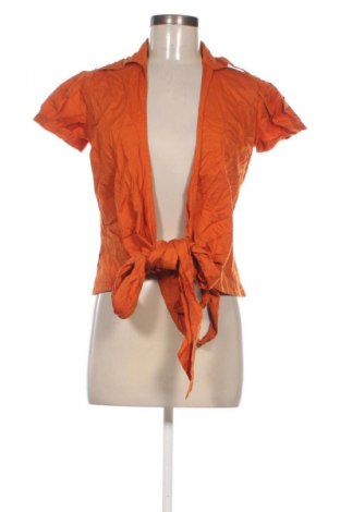 Dámská halenka Unbranded, Velikost M, Barva Oranžová, Cena  49,00 Kč