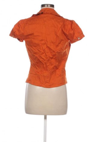Dámská halenka Unbranded, Velikost M, Barva Oranžová, Cena  49,00 Kč