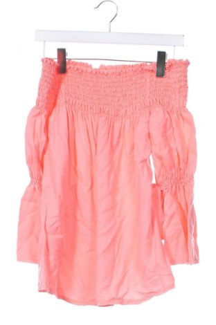 Dámská halenka Unbranded, Velikost XS, Barva Růžová, Cena  49,00 Kč