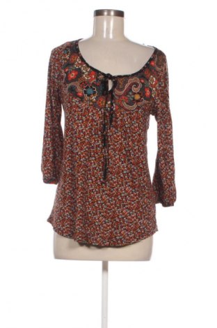 Bluzka damska Unbranded, Rozmiar L, Kolor Kolorowy, Cena 24,99 zł