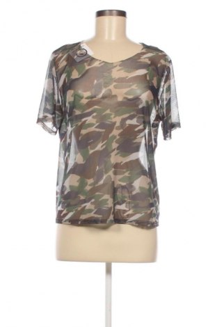 Damen Shirt Unbranded, Größe L, Farbe Mehrfarbig, Preis € 2,99