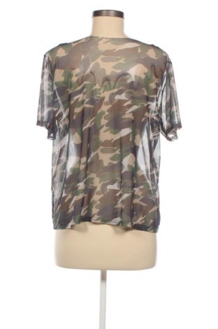 Damen Shirt Unbranded, Größe L, Farbe Mehrfarbig, Preis € 2,99